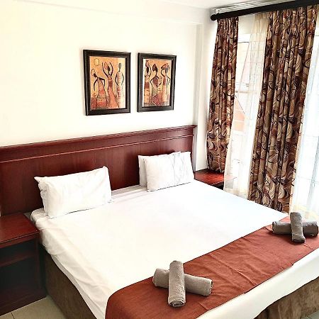 Emakhosini Self-Catering Apartments Durban Extérieur photo