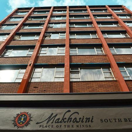 Emakhosini Self-Catering Apartments Durban Extérieur photo