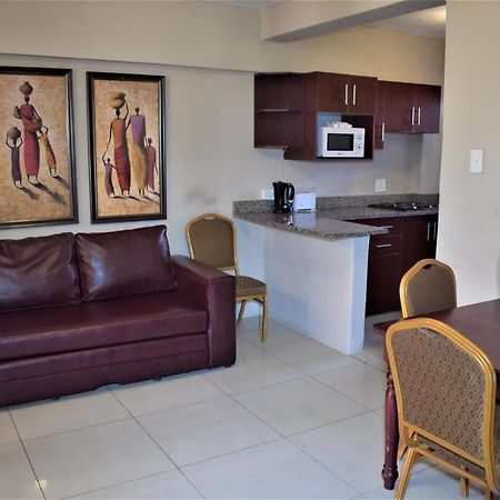 Emakhosini Self-Catering Apartments Durban Extérieur photo