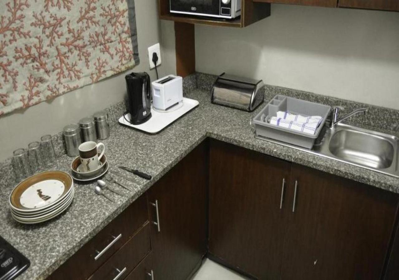 Emakhosini Self-Catering Apartments Durban Extérieur photo