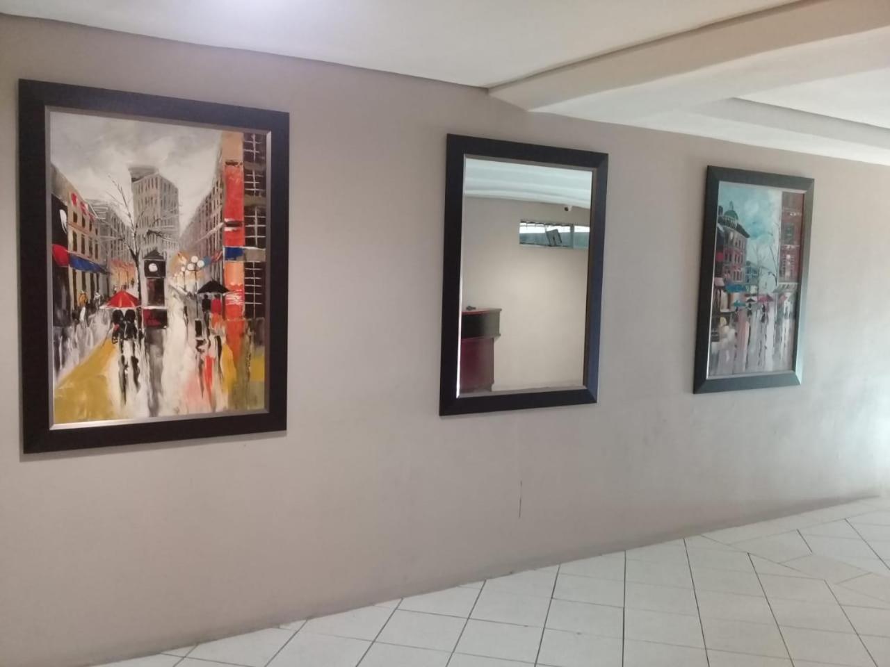 Emakhosini Self-Catering Apartments Durban Extérieur photo