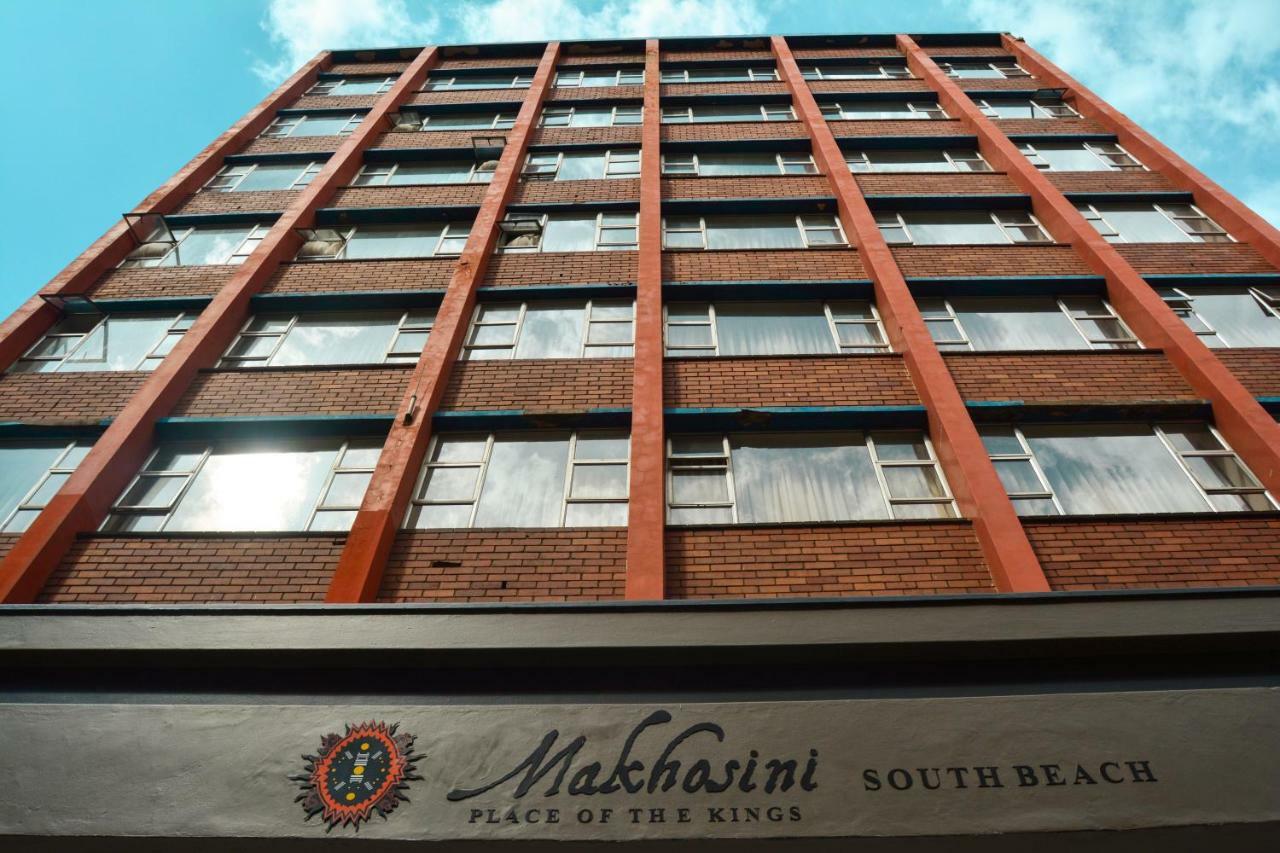 Emakhosini Self-Catering Apartments Durban Extérieur photo