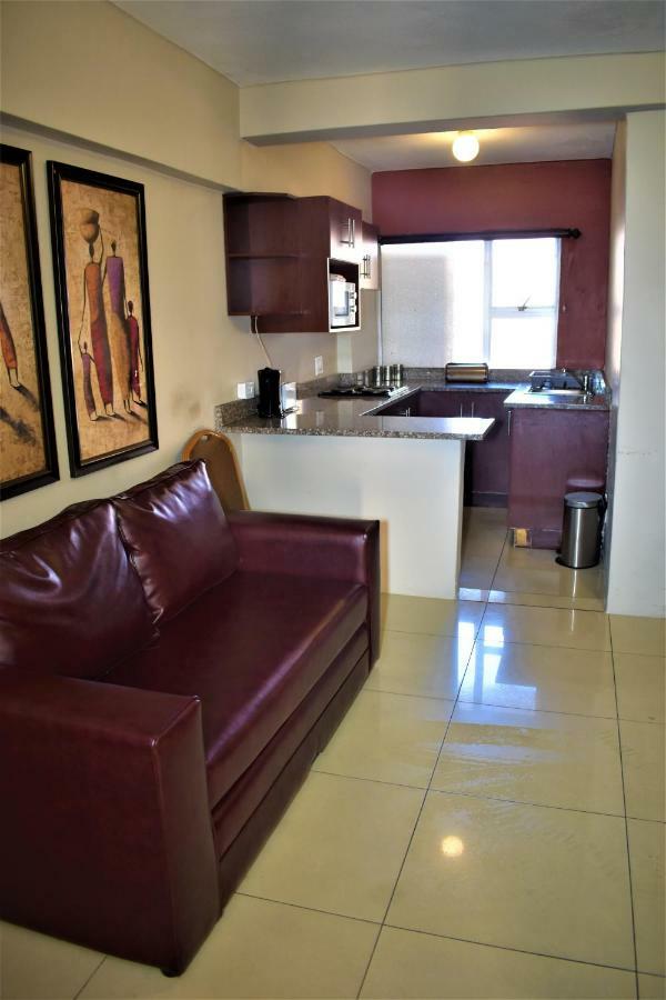 Emakhosini Self-Catering Apartments Durban Extérieur photo