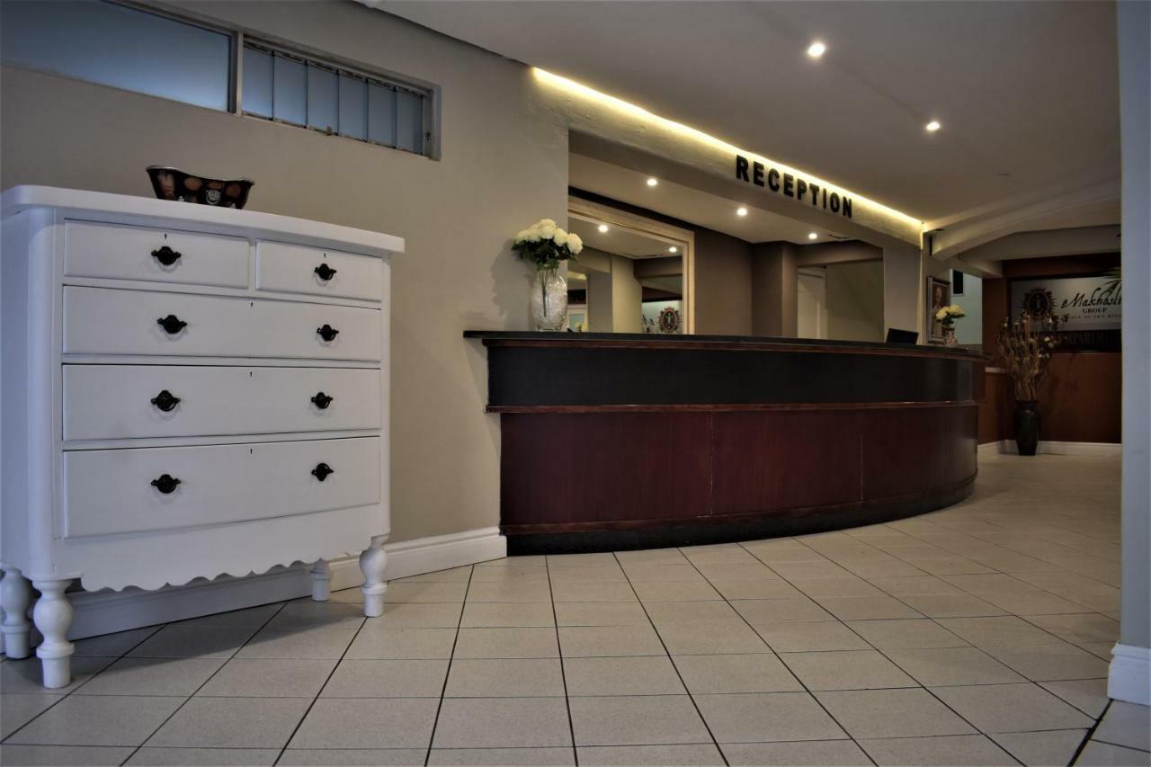 Emakhosini Self-Catering Apartments Durban Extérieur photo