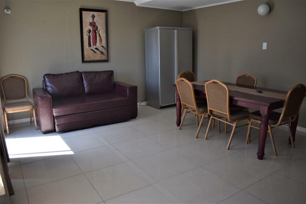 Emakhosini Self-Catering Apartments Durban Extérieur photo