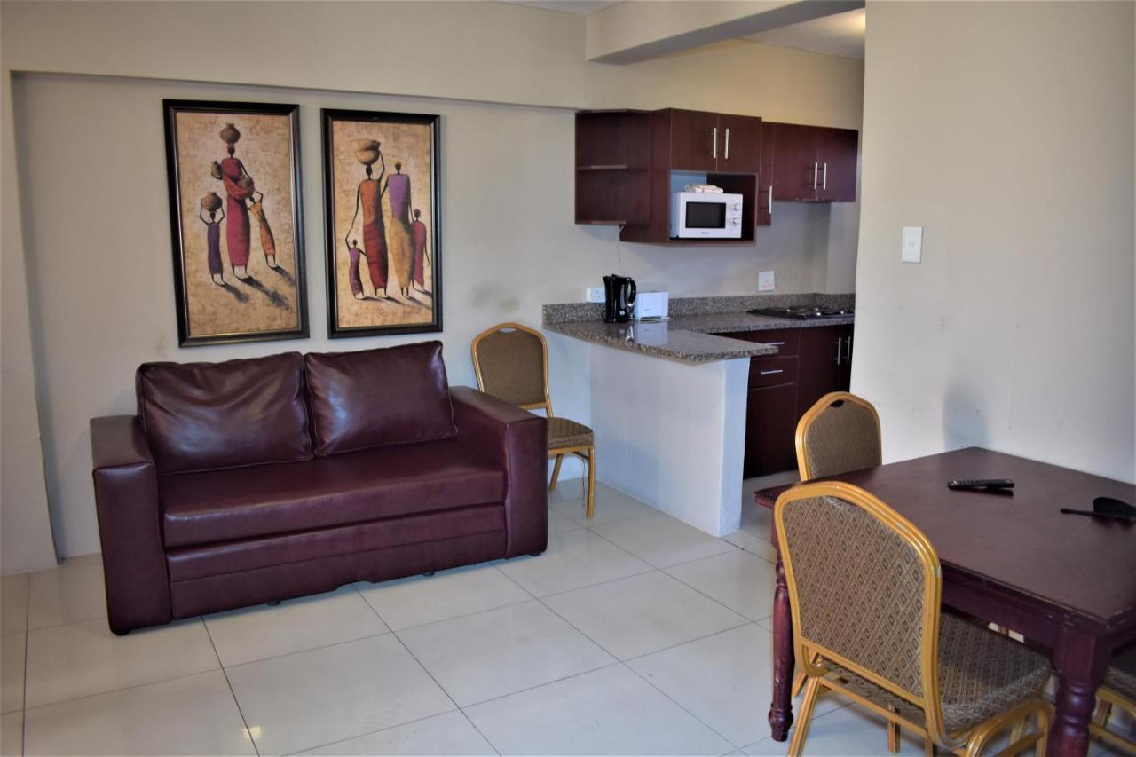 Emakhosini Self-Catering Apartments Durban Extérieur photo